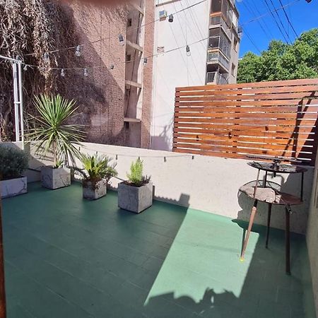 Terracita /Mini Casa Centrica Mendoza Exterior foto