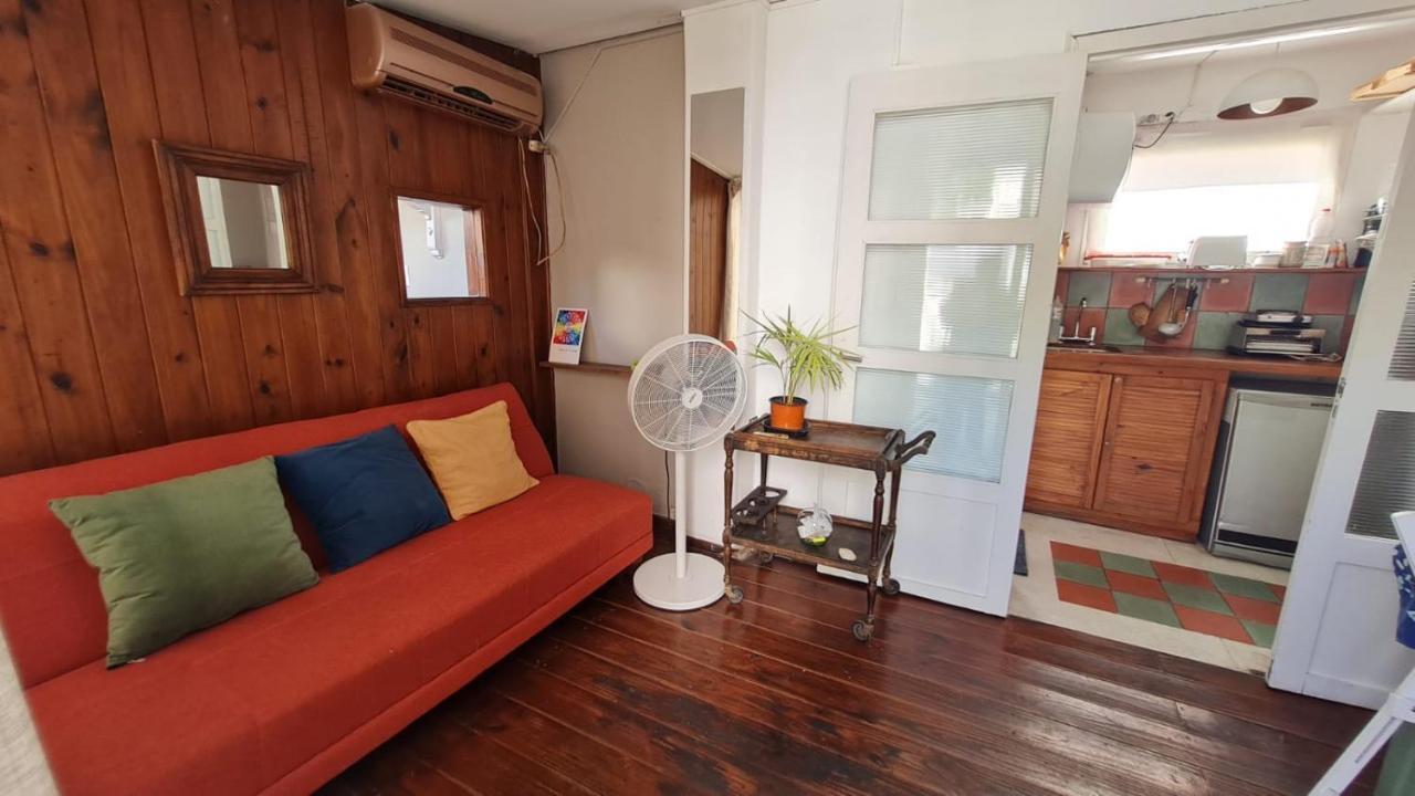 Terracita /Mini Casa Centrica Mendoza Exterior foto